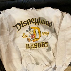 Disneyland Hoody